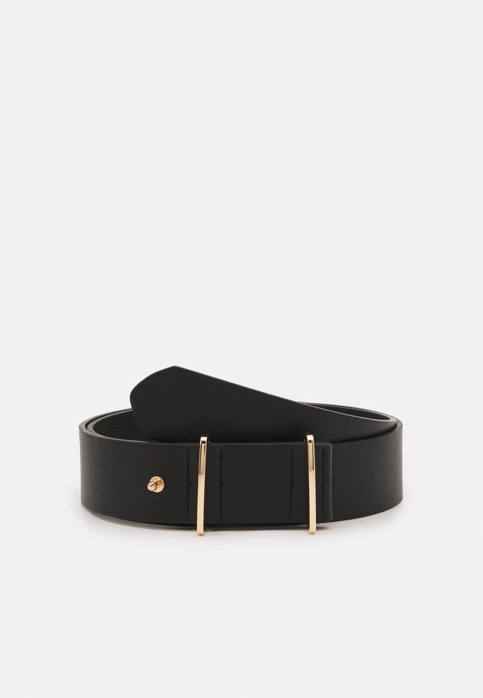 Ceinture ANNA FIELD Anna Field Belt Noir Femme | UOV-8919608